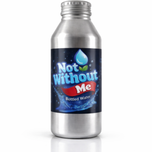 Natural Artesian Water 16 Oz (Pack of 24)